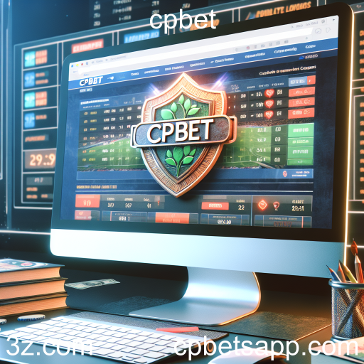 Explorando os Mercados de Apostas no cpbet