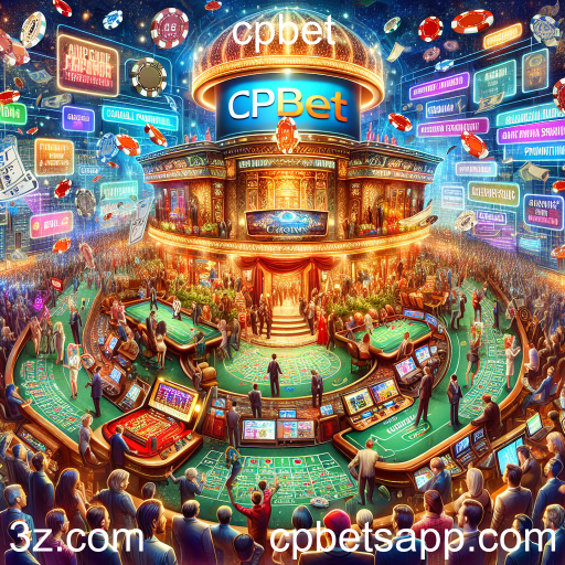 Aproveite ao Máximo as Promoções e Bônus no CPBet