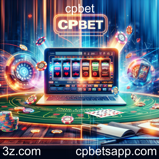 Atrações do Cassino Online no cpbet: Diversão e Emoção em Cada Aposta