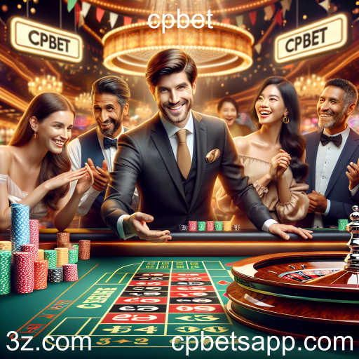 A Revolução dos Jogos Ao Vivo no cpbet