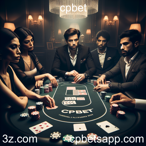 A Ascensão do Poker: Uma Jornada pelo Jogo de Cartas Mais Amado do Mundo